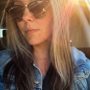 Meet your Posher, Krista